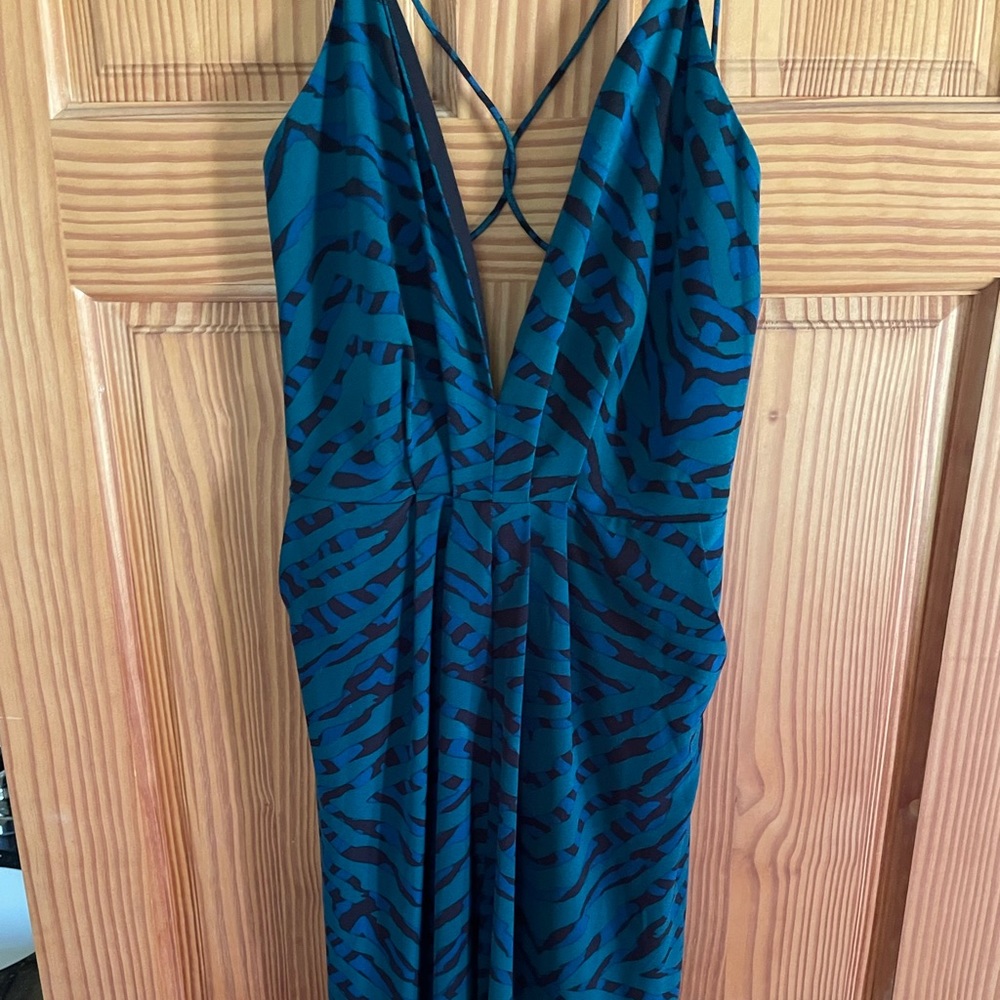 Lovers + Friends jumpsuit